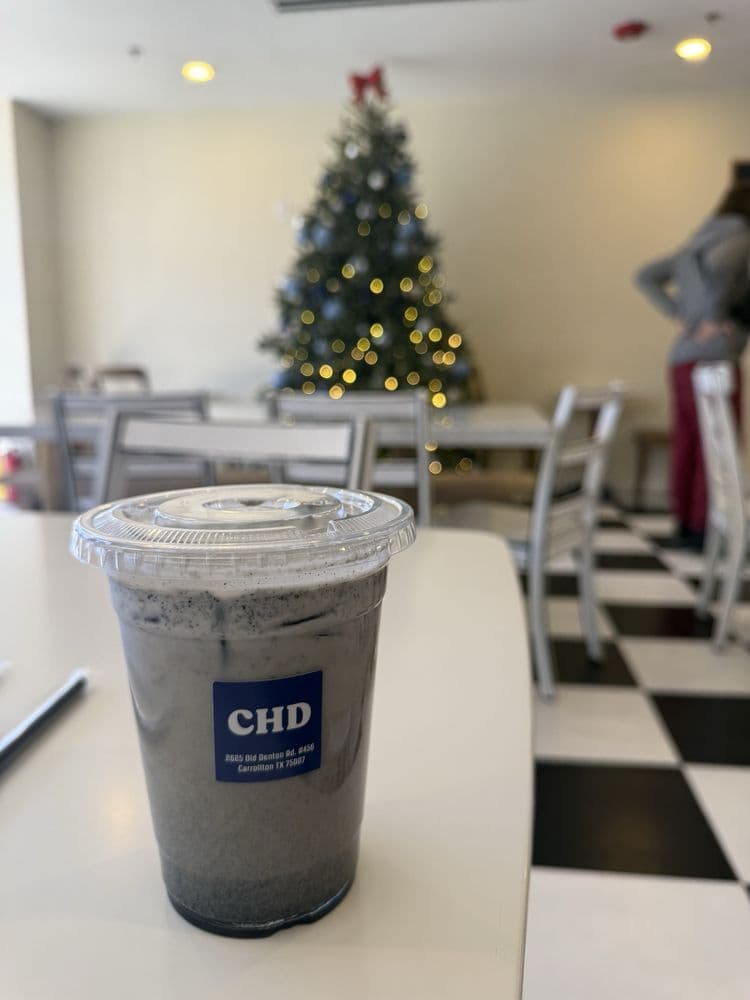 Childish Bakery