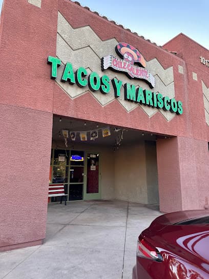 Chile Caliente Restaurante & Bar