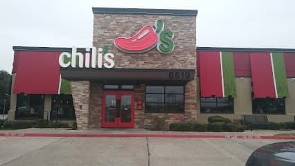 Chili's Grill & Bar