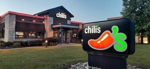 Chili's Grill & Bar