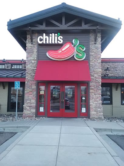 Chili's Grill & Bar