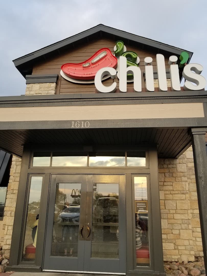 Chili's Grill & Bar
