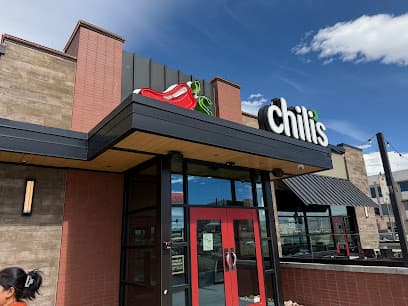 Chili's Grill & Bar