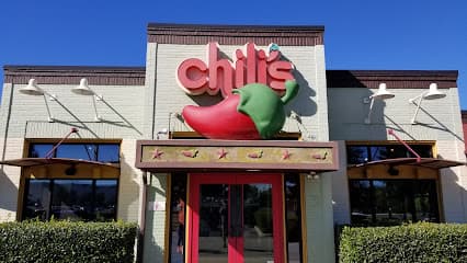 Chili's Grill & Bar