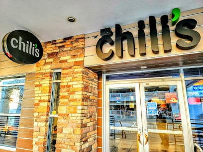 Chili's Grill & Bar