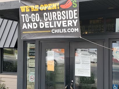 Chili's Grill & Bar