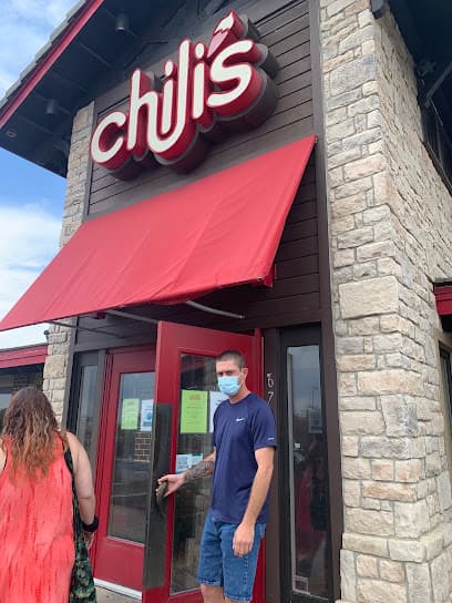 Chili's Grill & Bar