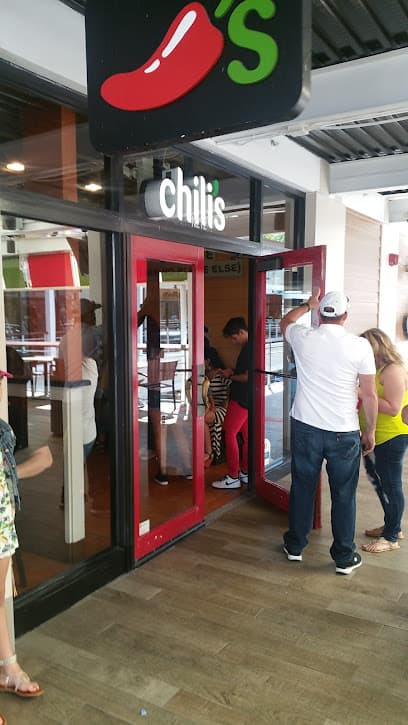 Chili's Grill & Bar