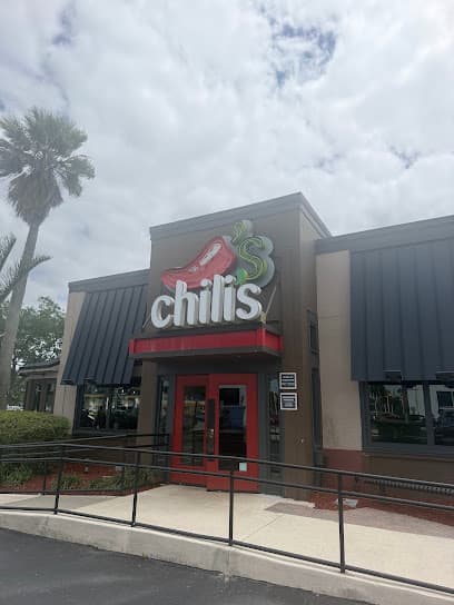 Chili's Grill & Bar