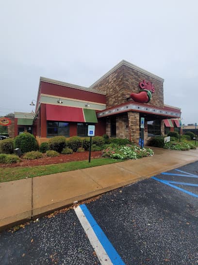 Chili's Grill & Bar