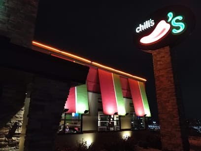 Chili's Grill & Bar