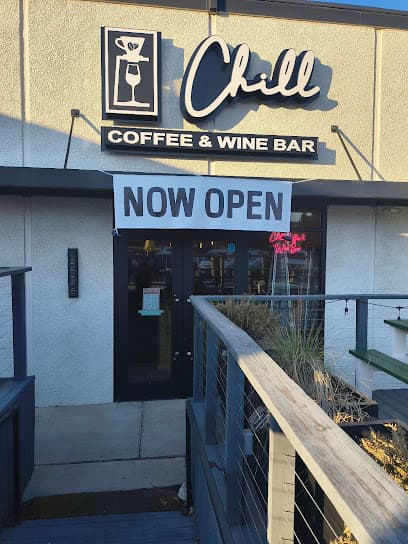 Chill Coffee and Wine Bar