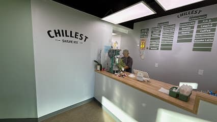 Chillest Shave Ice