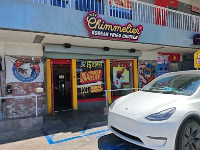 Chimmelier