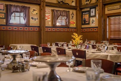 Chimney Rock Inn