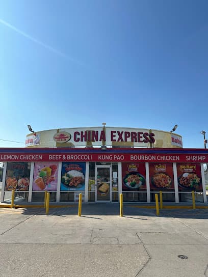 China Express