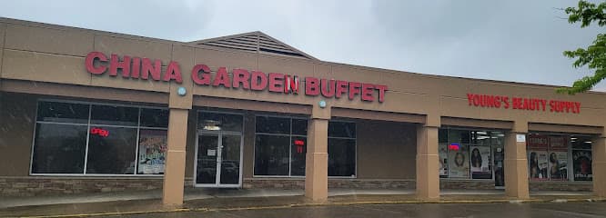 China Garden Buffet