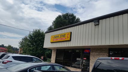 China Star