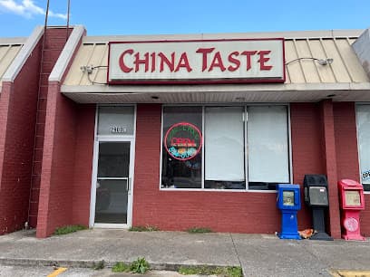 China Taste