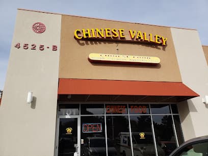 Chinese Valley