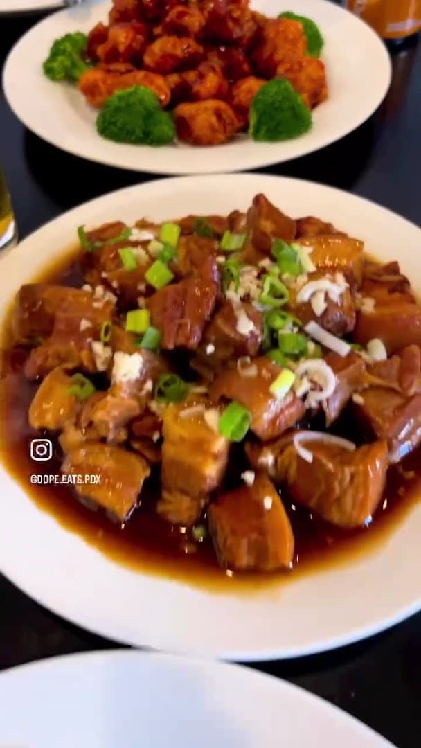 Chin's Kitchen