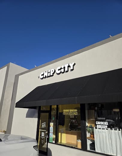 Chip City