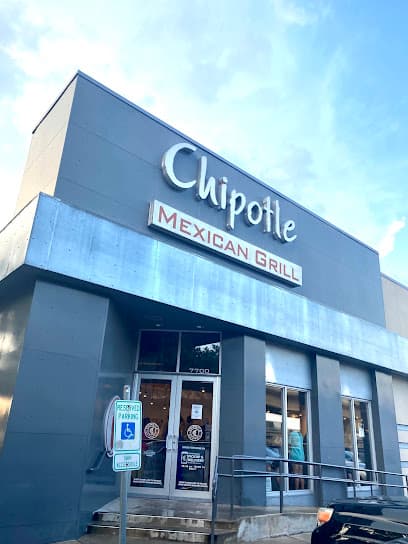 Chipotle Mexican Grill