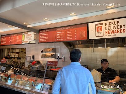 Chipotle Mexican Grill