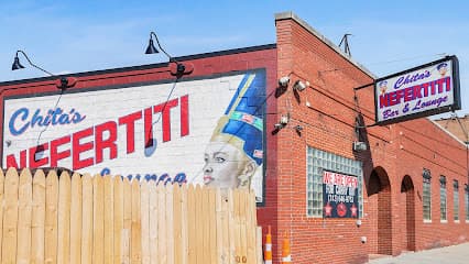 Chita's Nefertiti Bar