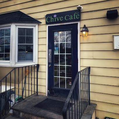 Chive Café & Catering