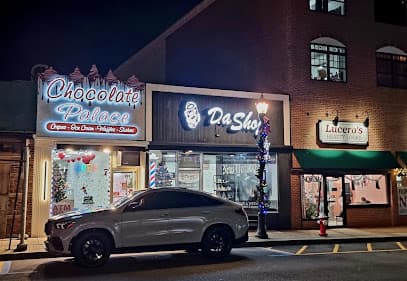 Chocolate Palace