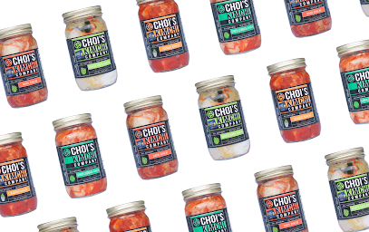 Choi's Kimchi Co.