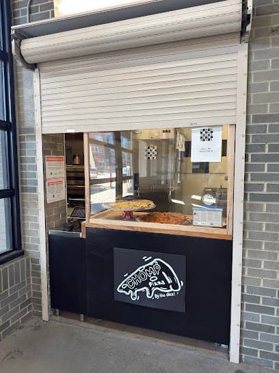 Chomp Pizza