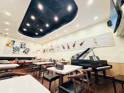 Chopin Noodle HouseMonterey Park CA