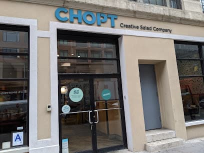 Chopt Creative Salad Co.