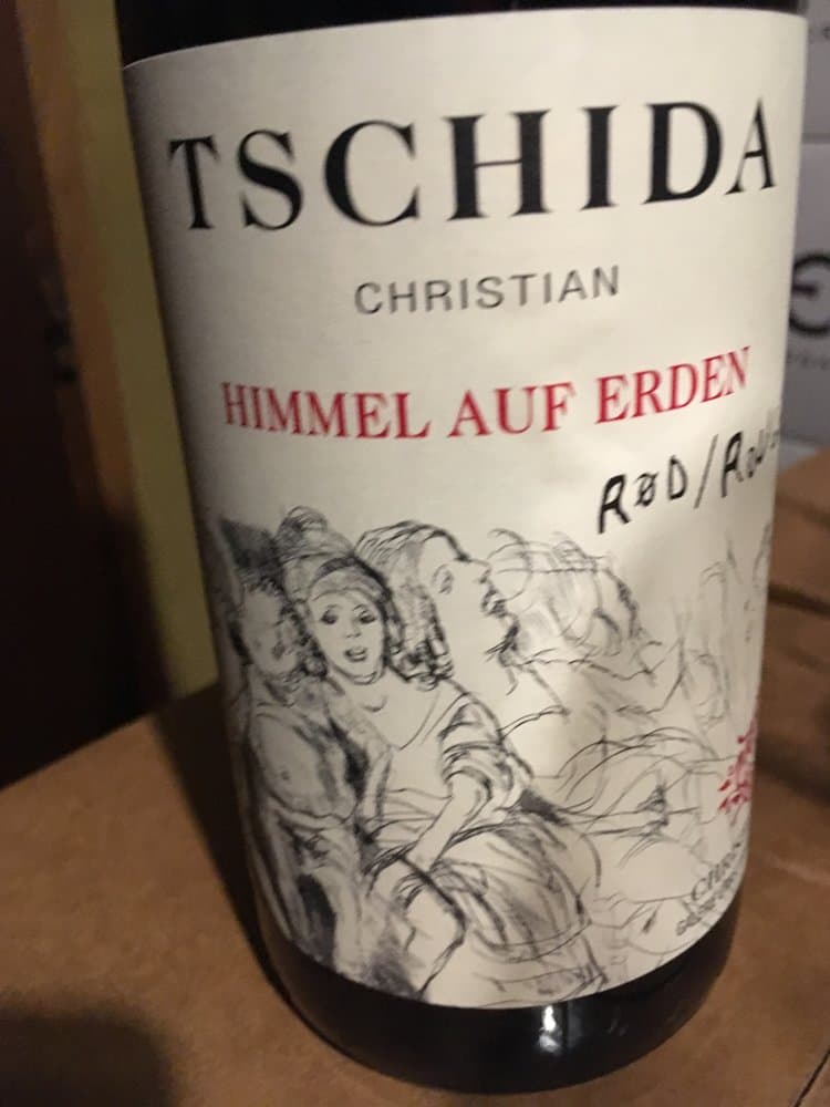 Christian Tschida
