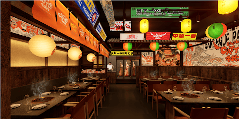 Chubby Cattle BBQ | Las Vegas