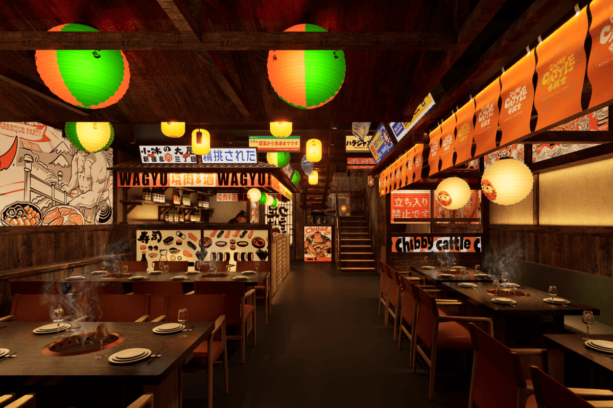 Chubby Cattle BBQ | New York