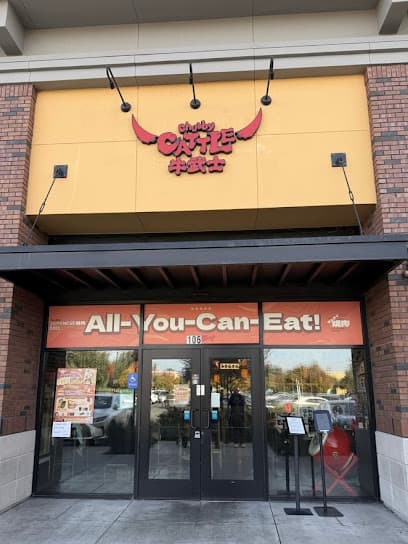 Chubby Cattle BBQ | Pleasanton