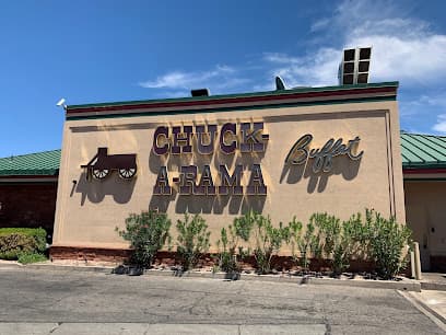 Chuck-A-Rama