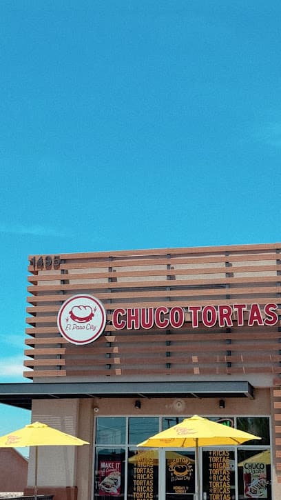 Chuco Tortas