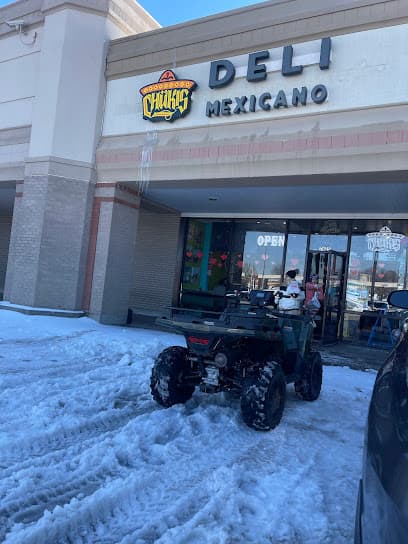 Chukis Deli Mexicano