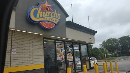 Church's Texas Chicken
