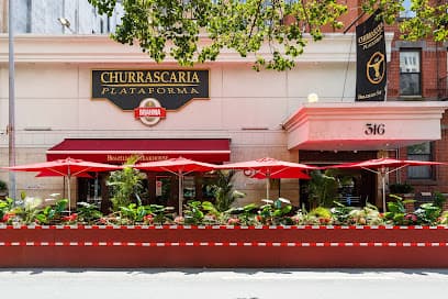 Churrascaria Plataforma Steakhouse
