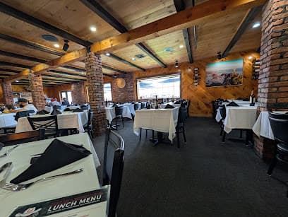 Churrascaria Tropeiro's Grill | Brazilian Steakhouse