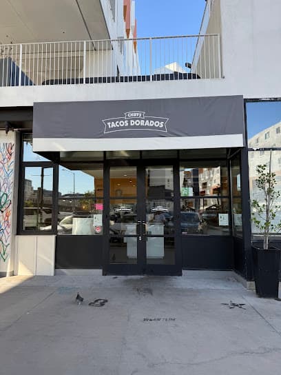 Chuy's Tacos Dorados