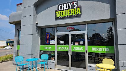Chuy's Taqueria