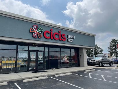 Cicis Pizza