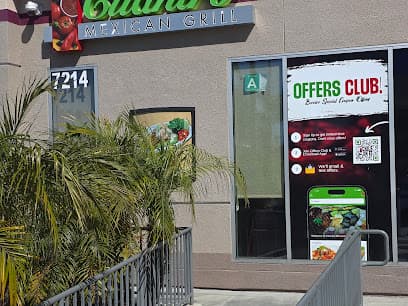 Cilantro Mexican Grill