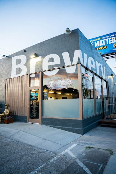 Cin-Cin Brewhouse & Seafood Bar